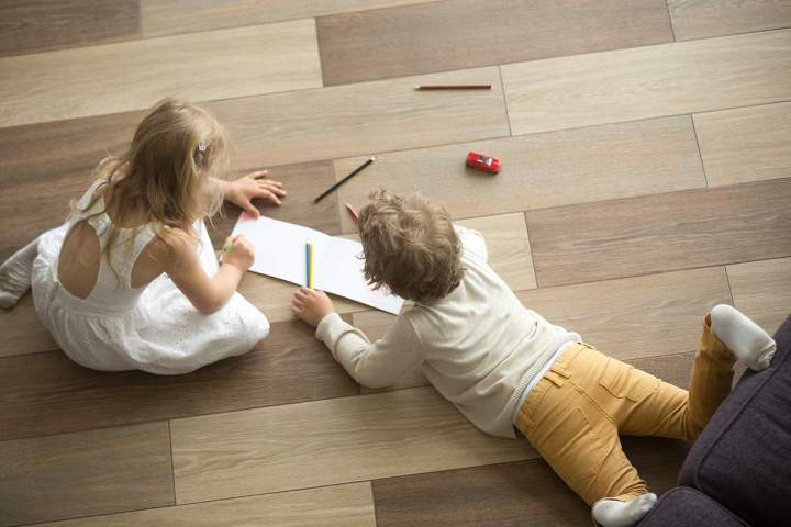 Plancher rentable à long terme