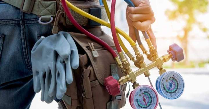 Experts in heating and cooling system installation and repair.